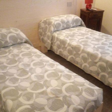 Bed & Breakfast Da Bartai Musile di Piave Экстерьер фото