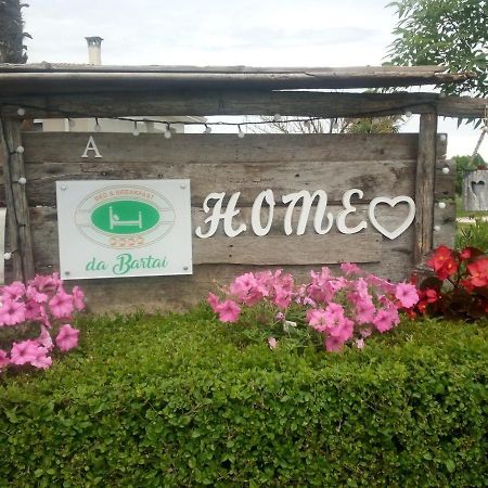 Bed & Breakfast Da Bartai Musile di Piave Экстерьер фото