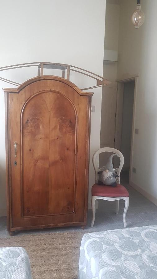 Bed & Breakfast Da Bartai Musile di Piave Экстерьер фото
