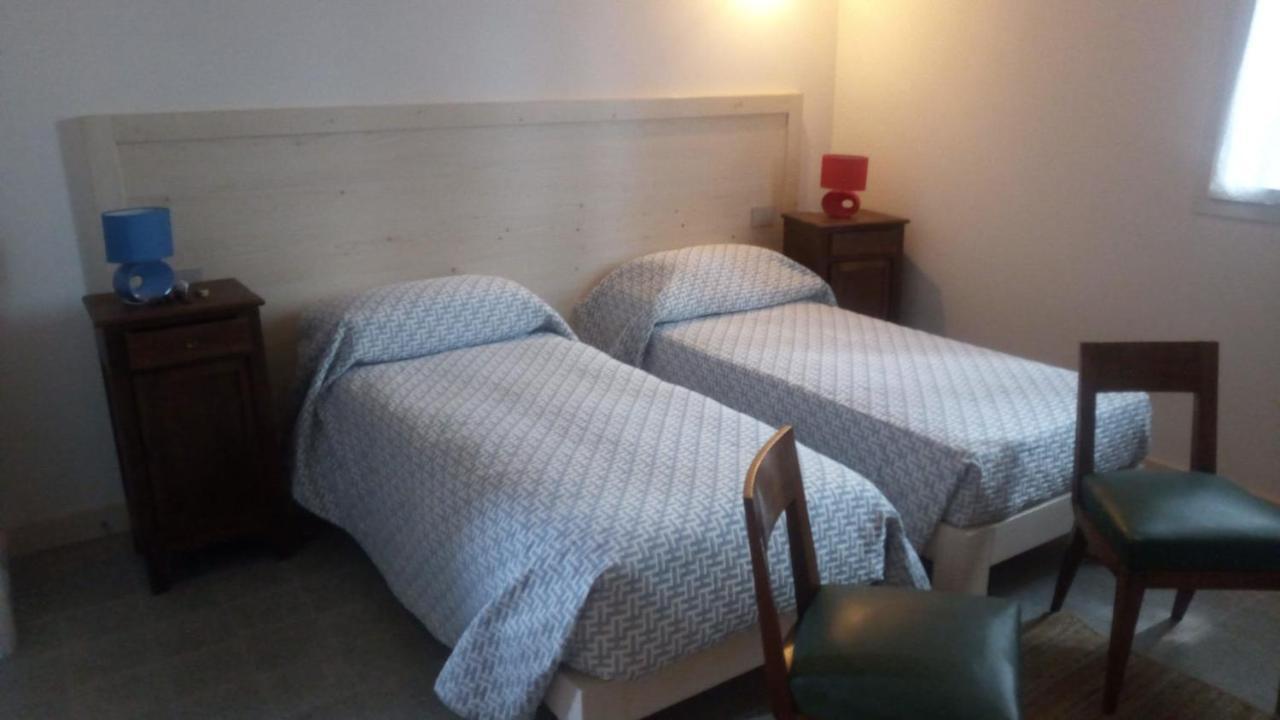 Bed & Breakfast Da Bartai Musile di Piave Экстерьер фото