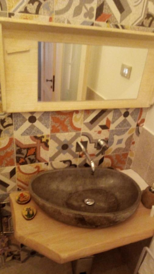 Bed & Breakfast Da Bartai Musile di Piave Экстерьер фото
