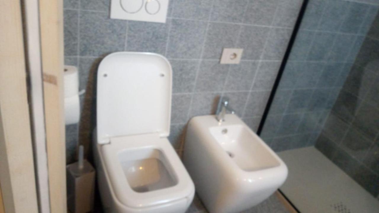 Bed & Breakfast Da Bartai Musile di Piave Экстерьер фото