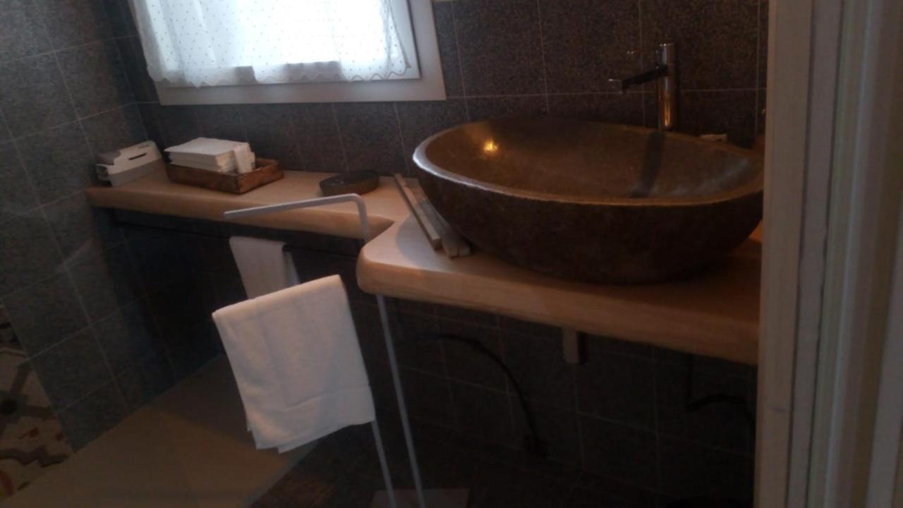 Bed & Breakfast Da Bartai Musile di Piave Экстерьер фото